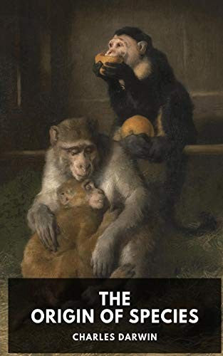 The Origin of Species