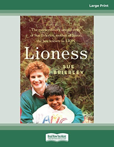 Lioness