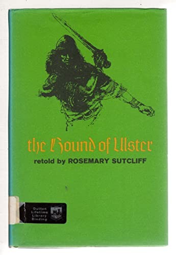 The Hound of Ulster