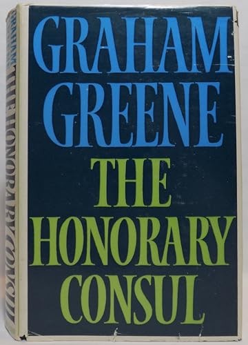 The Honorary Consul