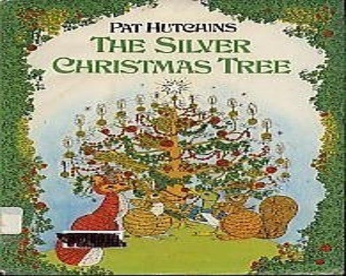 The Silver Christmas Tree