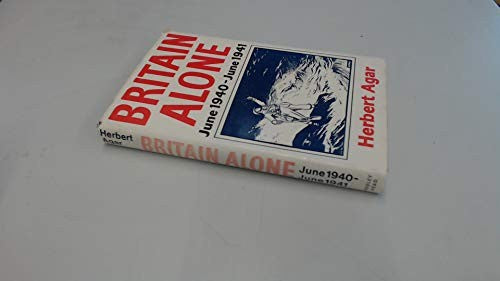 Britain Alone