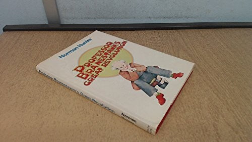 Professor Branestawm's Great Revolution