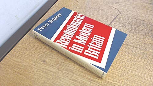 Revolutionaries in Modern Britain