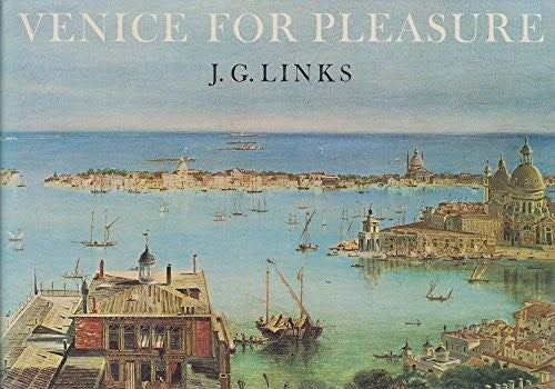 Venice for Pleasure