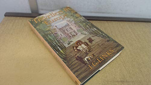 Travellers in Europe