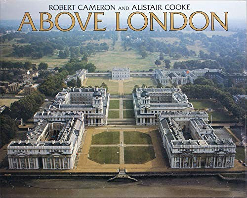 Above London