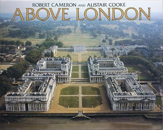 Above London