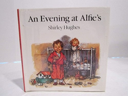 An Evening at Alfie's