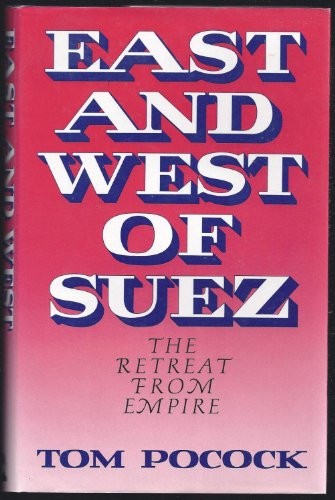 East and West of Suez