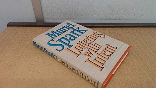 Loitering with Intent