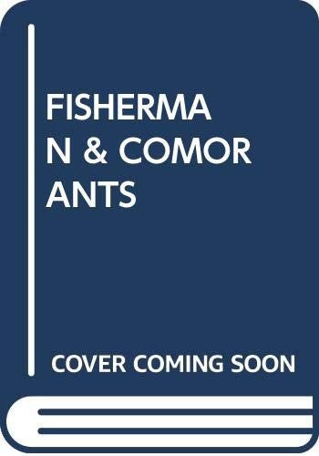 The Fisherman and the Cormorants