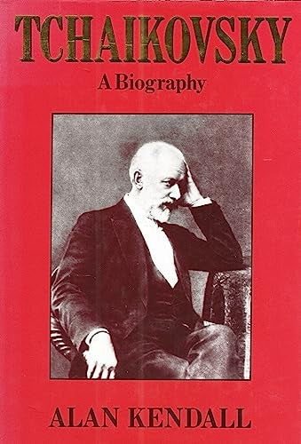 Tchaikovsky