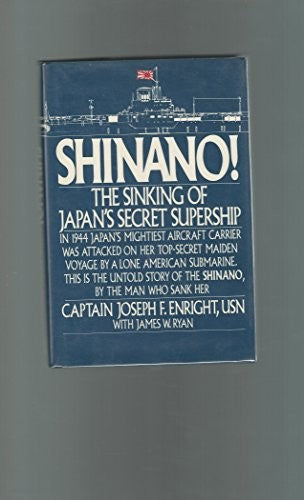 "Shinano"