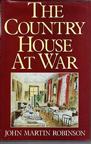 The Country House at War
