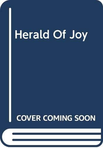 Herald of Joy