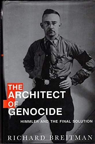 The Architect of Genocide