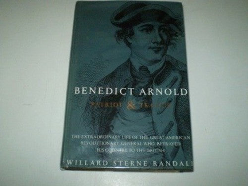 Benedict Arnold