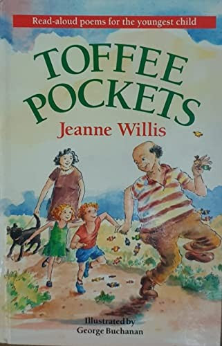 Toffee Pockets