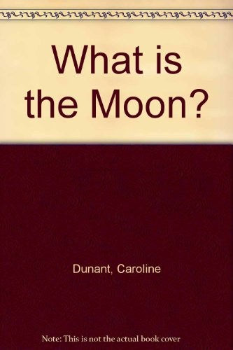 What is the Moon?