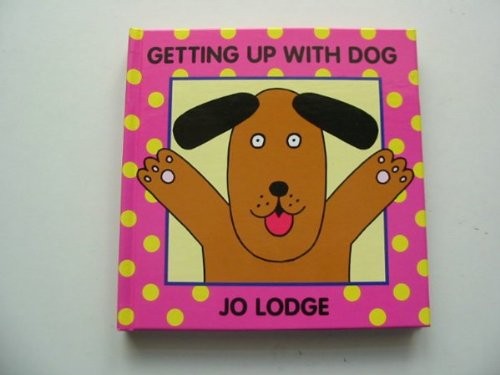 Getting Up With Dog