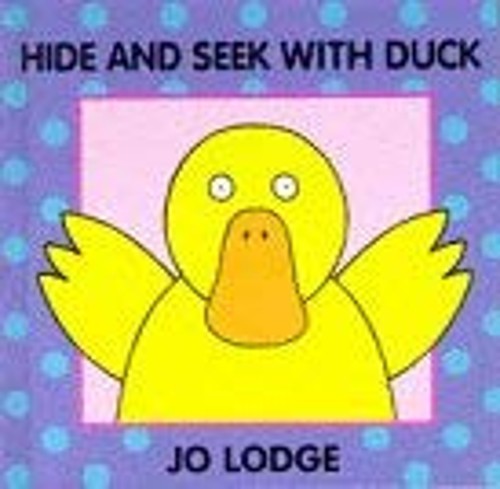 Hide and Seek with Duck