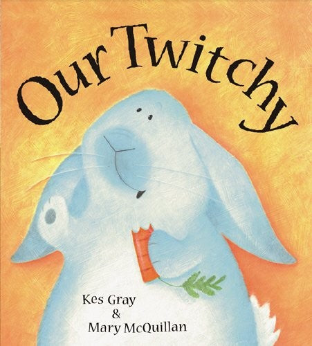 Our Twitchy