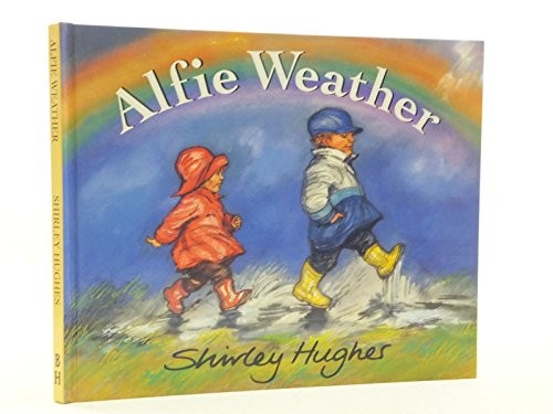 Alfie's Weather