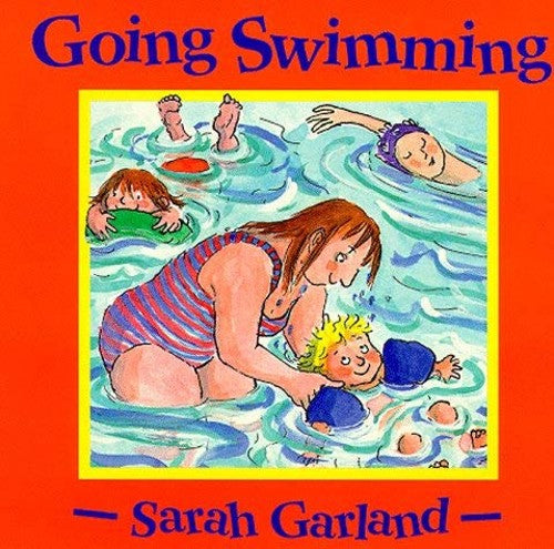 Going Swimming