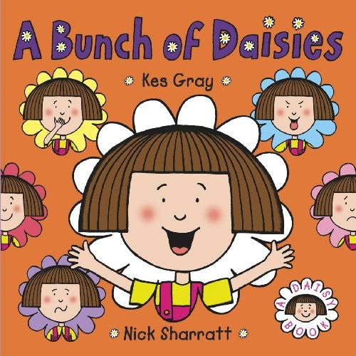 A Bunch of Daisies, A