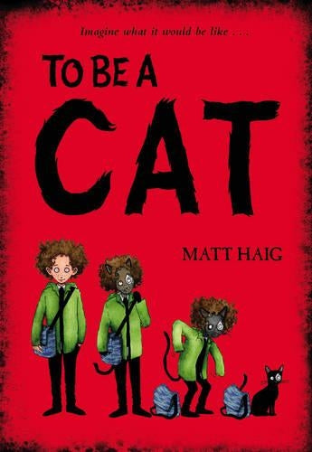 To be a Cat