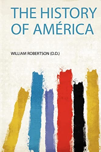 The History of America