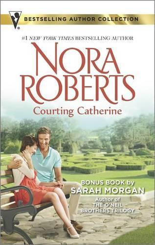 Courting Catherine & French Kiss