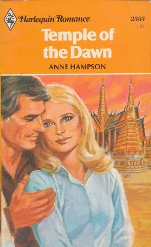 Temple of the Dawn