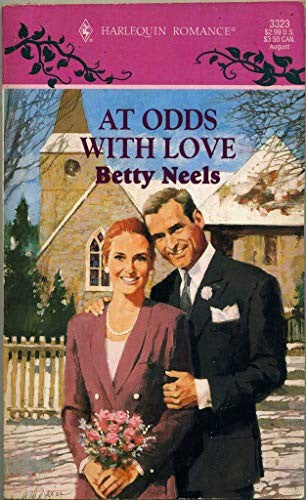 Harlequin Romance #3323