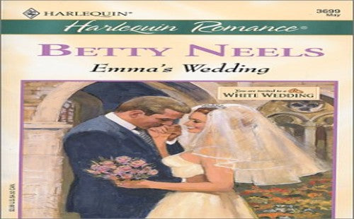 Emma's Wedding