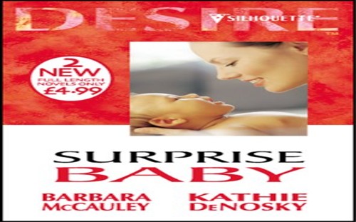 Surprise Baby