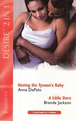 Having the Tycoon's Baby