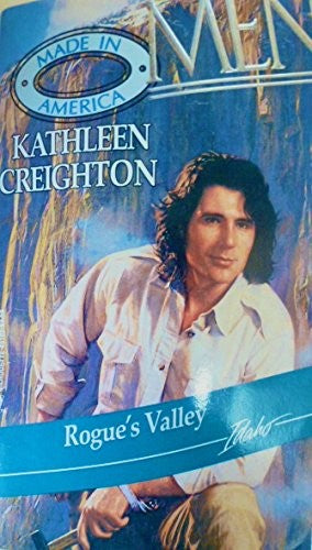 Rogue's Valley (Silhouette Intimate Moments, No 240)