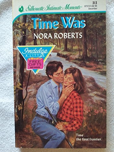 Time Was