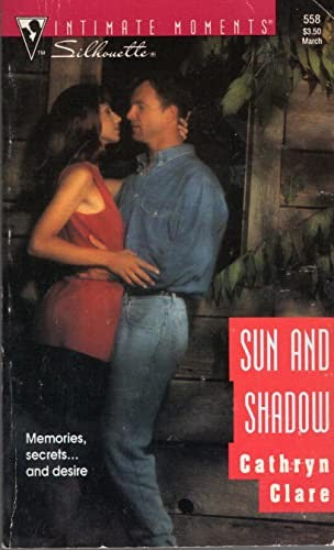 Sun And Shadow