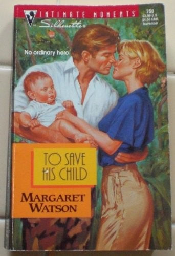 To Save His Child