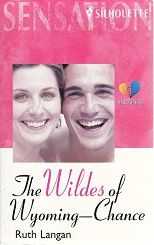 The Wildes of Wyoming-Chance