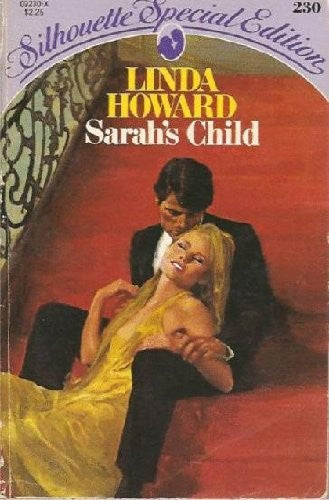 Sarah's Child