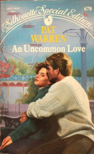 An Uncommon Love