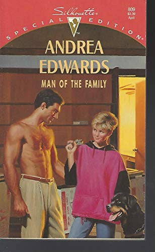 Man Of The Family