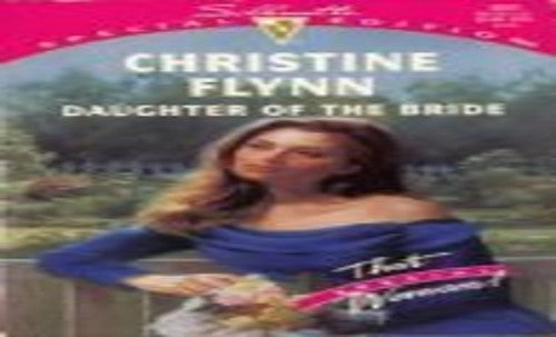 Daughter Of The Bride