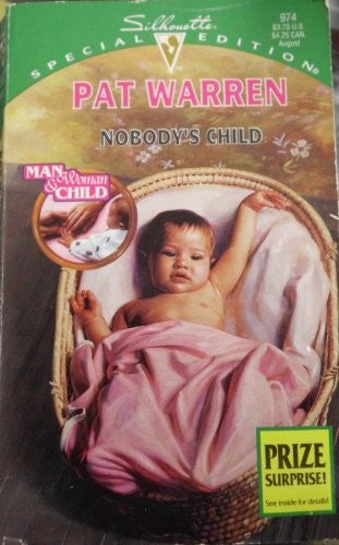 Nobody's Child