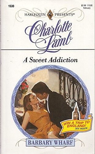 A Sweet Addiction