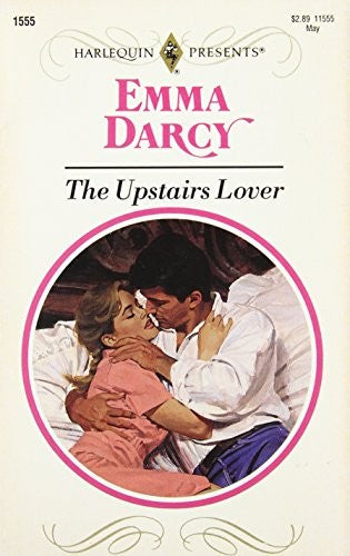 The Upstairs Lover